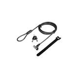 LogiLink Notebookschloss f&uuml;r Noble Lock