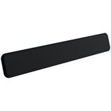 Logitech MX Palm Rest Handballauflage, schwarz (956-000001)