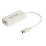 Startech USB-C ETHERNET ADAPTER