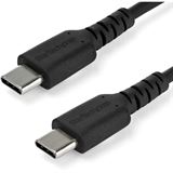 (&euro;7,95*/1m) 2.00m Startech USB2.0 Anschlusskabel USB C Stecker