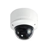 LevelOne IPCam FCS-3406 Dome IP 2MP H.265 60fps