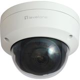 LevelOne IPCam FCS-3402 Dome IP 2MP H.265