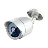 LevelOne 4-in-1 Fixed CCTV Analog Camera, FHD 1080P