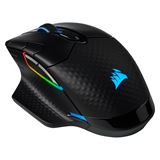 Corsair Dark Core RGB Pro USB 2.4GHz Bluetooth schwarz (kabellos)