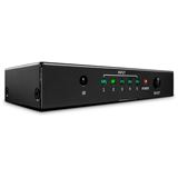 Lindy HDMI-Switch 5 Port HDMI 18G