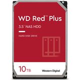 10000GB WD Red Plus 10TB, 3.5" (8.89cm), SATA 6Gb/s (WD101EFAX) 10000GB WD Red Plus 10TB, 3.5" (8.89cm), SATA 6Gb/s (WD101EFAX)