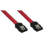 (€13,00*/1m) 0.30m InLine SAS 3Gb/s Anschlusskabel SATA Stecker (€13,00*/1m) 0.30m InLine SAS 3Gb/s Anschlusskabel SATA Stecker