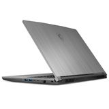 Notebook 15.6" (39,62cm) MSI Creator 15M A9SD-036 i7-9750H/16GB/512GB/GTX1660Ti Notebook 15.6" (39,62cm) MSI Creator 15M A9SD-036 i7-9750H/16GB/512GB/GTX1660Ti