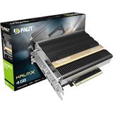 4GB Palit GeForce GTX 1650 XpertVision KalmX PCI-E,HDMI,2xDP 4GB Palit GeForce GTX 1650 XpertVision KalmX PCI-E,HDMI,2xDP