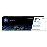 HP DRUCKKASSETTE CYAN 207A LASERJET PRO M255nw (1.250S.),