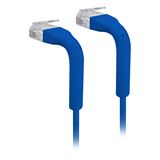 (€35,91*/1m) 0.22m Ubiquiti Cat. 6 Patchkabel RJ45 Stecker auf (€35,91*/1m) 0.22m Ubiquiti Cat. 6 Patchkabel RJ45 Stecker auf