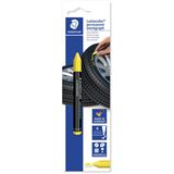 Staedtler Lumocolor Reifenmarker permanent omnigraph,Blister Staedtler Lumocolor Reifenmarker permanent omnigraph,Blister