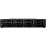 Synology SA3200D 2U 12BAY 2.4 GHZ QC