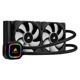 Corsair Hydro Series iCUE H100i RGB Pro XT (CW-9060043-WW) Corsair Hydro Series iCUE H100i RGB Pro XT (CW-9060043-WW)