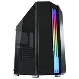 LC-Power Gaming 702B Skyscraper_X Midi Tower ohne Netzteil schwarz LC-Power Gaming 702B Skyscraper_X Midi Tower ohne Netzteil schwarz