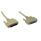 (€2,18*/1m) 5.00m InLine Seriell Anschlusskabel Stecker auf (€2,18*/1m) 5.00m InLine Seriell Anschlusskabel Stecker auf