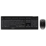 CHERRY B.UNLIMITED 3.0 Desktop - Wireless MultiMedia Desktop (PN), CHERRY B.UNLIMITED 3.0 Desktop - Wireless MultiMedia Desktop (PN),