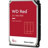 WD Red 4TB SATA 6Gb/s 256MB Cache Internal 8,9cm 3,5Zoll 24x7 WD Red 4TB SATA 6Gb/s 256MB Cache Internal 8,9cm 3,5Zoll 24x7