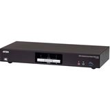 ATEN Technology CS1942DP KVM DisplayPort Dual-View / USB 3.0 - 2 Port ATEN Technology CS1942DP KVM DisplayPort Dual-View / USB 3.0 - 2 Port