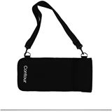 Contour RollerMouse Universal Sleeve retail, schwarz