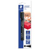 Staedtler Lumocolor Signiermarker permanent marker, Blister Staedtler Lumocolor Signiermarker permanent marker, Blister
