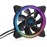 Alphacool Eiszyklon Aurora LUX PRO Digital RGB (120x120x25mm) Alphacool Eiszyklon Aurora LUX PRO Digital RGB (120x120x25mm)