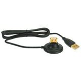 (€1,58*/1m) 5.00m InLine USB2.0 Verlängerungskabel USB A (€1,58*/1m) 5.00m InLine USB2.0 Verlängerungskabel USB A