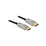(&euro;7,28*/1m) 25.00m Delock Displayport 1.4 Anschlusskabel