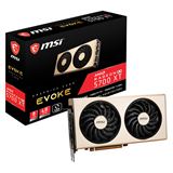 8GB MSI Radeon RX 5700 XT EVOKE DDR6 PCI-E HDMI/3xDP V381-103S 8GB MSI Radeon RX 5700 XT EVOKE DDR6 PCI-E HDMI/3xDP V381-103S