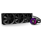 NZXT Kraken Z73 360mm All-In-One Wasserkühlung, 2.36" LCD NZXT Kraken Z73 360mm All-In-One Wasserkühlung, 2.36" LCD