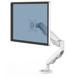 Fellowes TIS 30" 1TFT 2Gelenke wei&szlig; Max 8KG 9683201