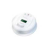 LogiLink SC0111 Kohlenmonoxidmelder mit LCD