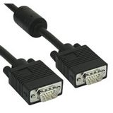 (€1,13*/1m) 15.00m InLine S-VGA Anschlusskabel doppelt geschirmt (€1,13*/1m) 15.00m InLine S-VGA Anschlusskabel doppelt geschirmt