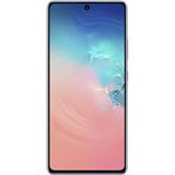 Samsung Galaxy S10 Lite, Dual SIM 128GB, G770F, Prism White Samsung Galaxy S10 Lite, Dual SIM 128GB, G770F, Prism White