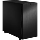 Fractal Design Define 7 Midi Tower ohne Netzteil schwarz/weiss Fractal Design Define 7 Midi Tower ohne Netzteil schwarz/weiss