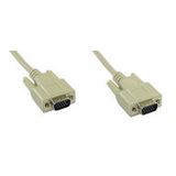 (€3,45*/1m) 2.00m InLine VGA Anschlusskabel doppelt geschirmt (€3,45*/1m) 2.00m InLine VGA Anschlusskabel doppelt geschirmt