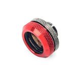 Bitspower Multi-Link Adapter Anschluss gerade G1/4 Zoll AG auf 16mm Bitspower Multi-Link Adapter Anschluss gerade G1/4 Zoll AG auf 16mm
