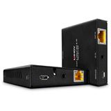 (€2,66*/1m) 50.00m InLine HDMI Anschlusskabel Ultra High Speed (€2,66*/1m) 50.00m InLine HDMI Anschlusskabel Ultra High Speed