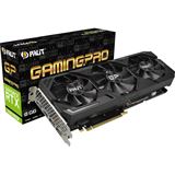8GB Palit GeForce RTX 2080 SUPER GP GDDR6 PCIe 3.0 x16 retail 8GB Palit GeForce RTX 2080 SUPER GP GDDR6 PCIe 3.0 x16 retail