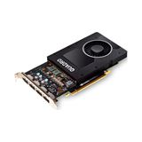 5GB PNY Quadro P2200 GDDR5X PCIe 3.0 x16 (VCQP2200BLK) bulk 5GB PNY Quadro P2200 GDDR5X PCIe 3.0 x16 (VCQP2200BLK) bulk