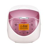 Cuckoo Reiskocher 1,08l CR-0631F 3D-Hitzesystem,Warmhaltung Cuckoo Reiskocher 1,08l CR-0631F 3D-Hitzesystem,Warmhaltung