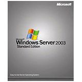 Microsoft CAL f&uuml;r Windows Server 2003 5 User