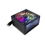 600 Watt Inter-Tech Argus RGB II Non-Modular 80+ Bronze