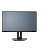 27" (68,58cm) Fujitsu B-Line P27-9 TS schwarz 2560x1440 1x 27" (68,58cm) Fujitsu B-Line P27-9 TS schwarz 2560x1440 1x