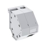 InLine Keystone SNAP-In LWL Keystone Modulhalter, 1-fach für InLine Keystone SNAP-In LWL Keystone Modulhalter, 1-fach für