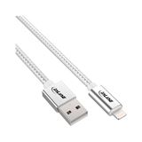 1.00m InLine Lightning USB Kabel, für iPad, iPhone, iPod, 1.00m InLine Lightning USB Kabel, für iPad, iPhone, iPod,