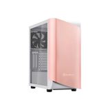 Silverstone Seta A1 Midi Tower mit Sichtfenster ohne Netzteil Silverstone Seta A1 Midi Tower mit Sichtfenster ohne Netzteil