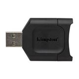 Kingston CardReader MOBILE LITE PLUS USB 3.1 microSD