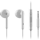 Huawei Stereo Headset mit Mikrofon AM115, White, 22040280, Universal Huawei Stereo Headset mit Mikrofon AM115, White, 22040280, Universal