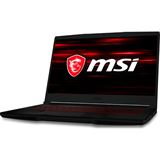 Notebook 15.6" (39,62cm) MSI GF63 9SC-662 Thin 1920x1080, Notebook 15.6" (39,62cm) MSI GF63 9SC-662 Thin 1920x1080,